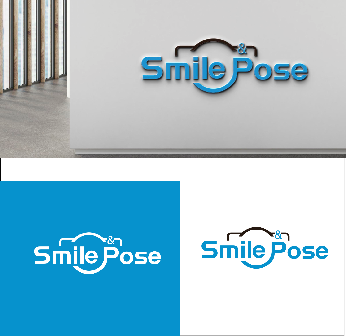 Logo Design by Udaya G for this project | Design #26906437