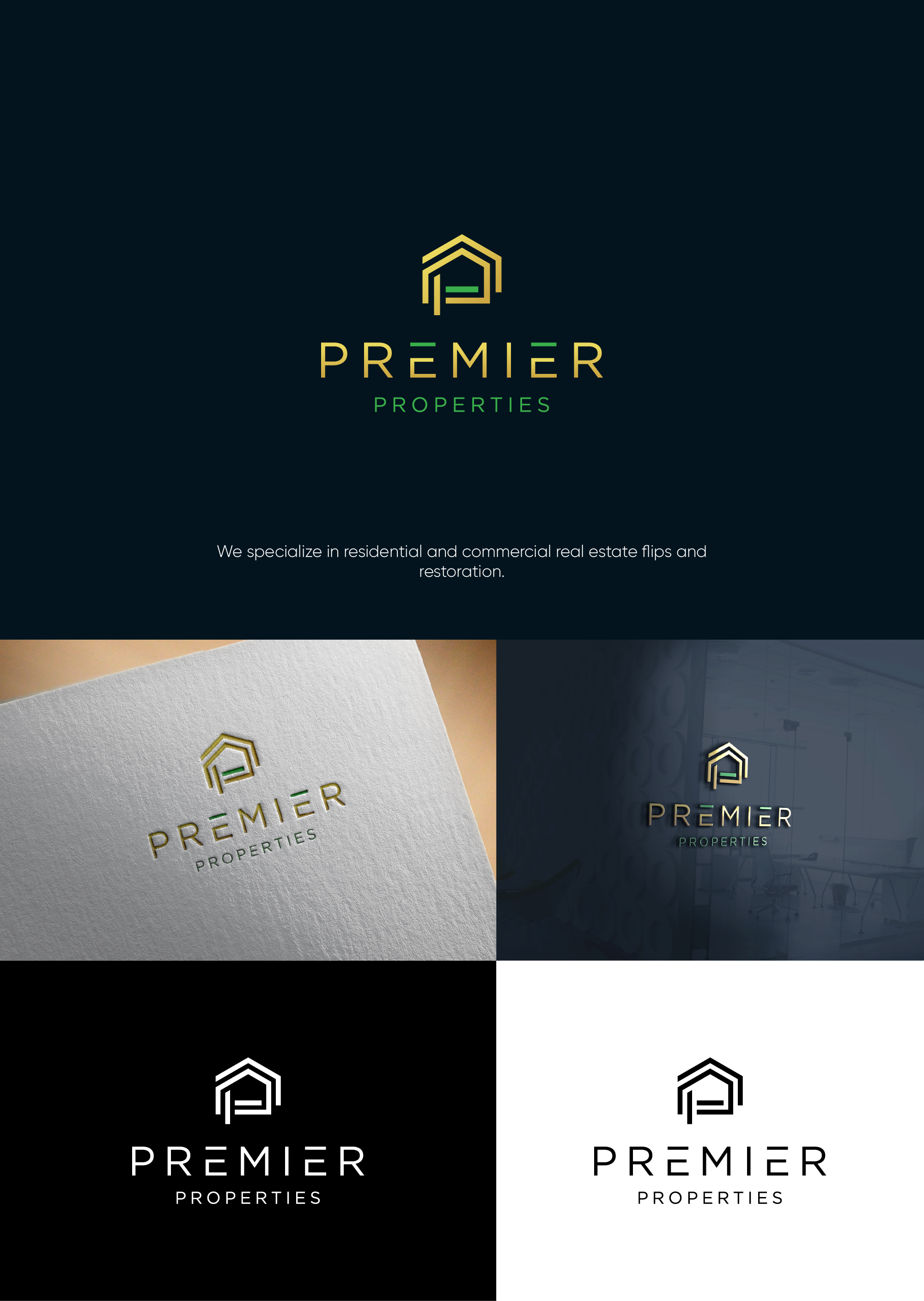 Logo Design by meolico for this project | Design #26913702