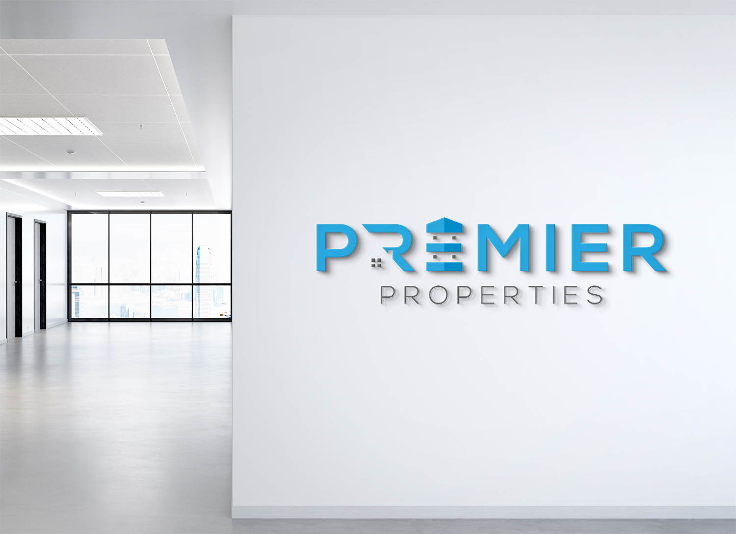Logo Design by Deziners Zone for this project | Design #26881992