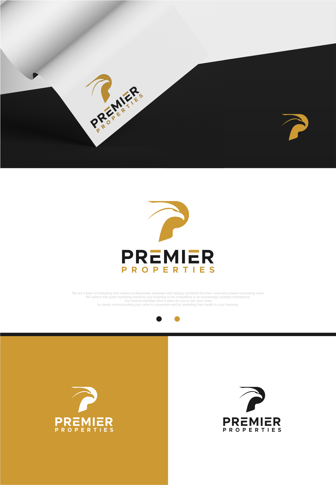 Logo Design by vintana for this project | Design #26880956