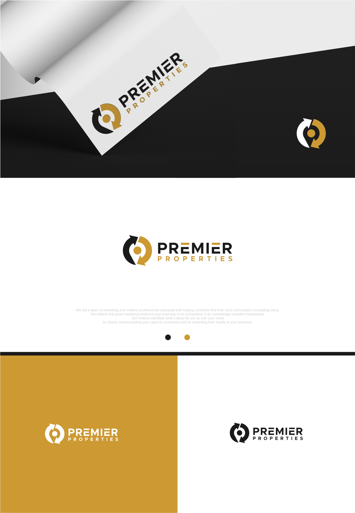 Logo Design by vintana for this project | Design #26881107