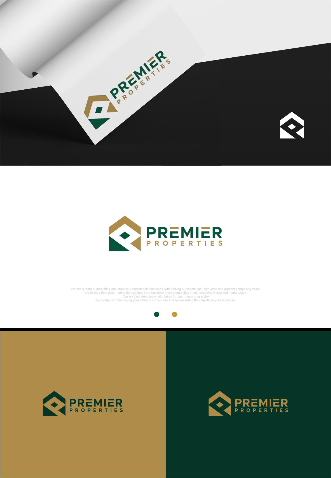 Logo Design by vintana for this project | Design #26885476