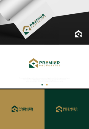 Logo Design by vintana for this project | Design: #26885476