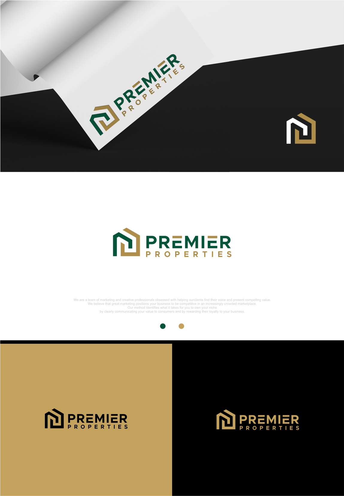 Logo Design by vintana for this project | Design #26888932