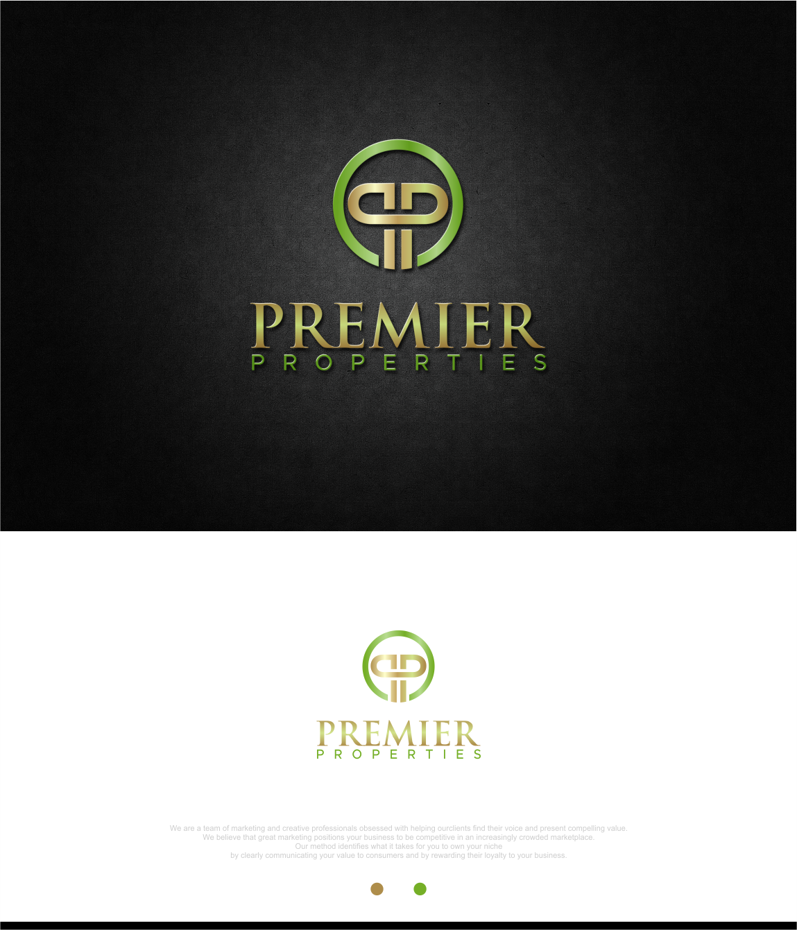 Logo Design by vintana for this project | Design #26901717