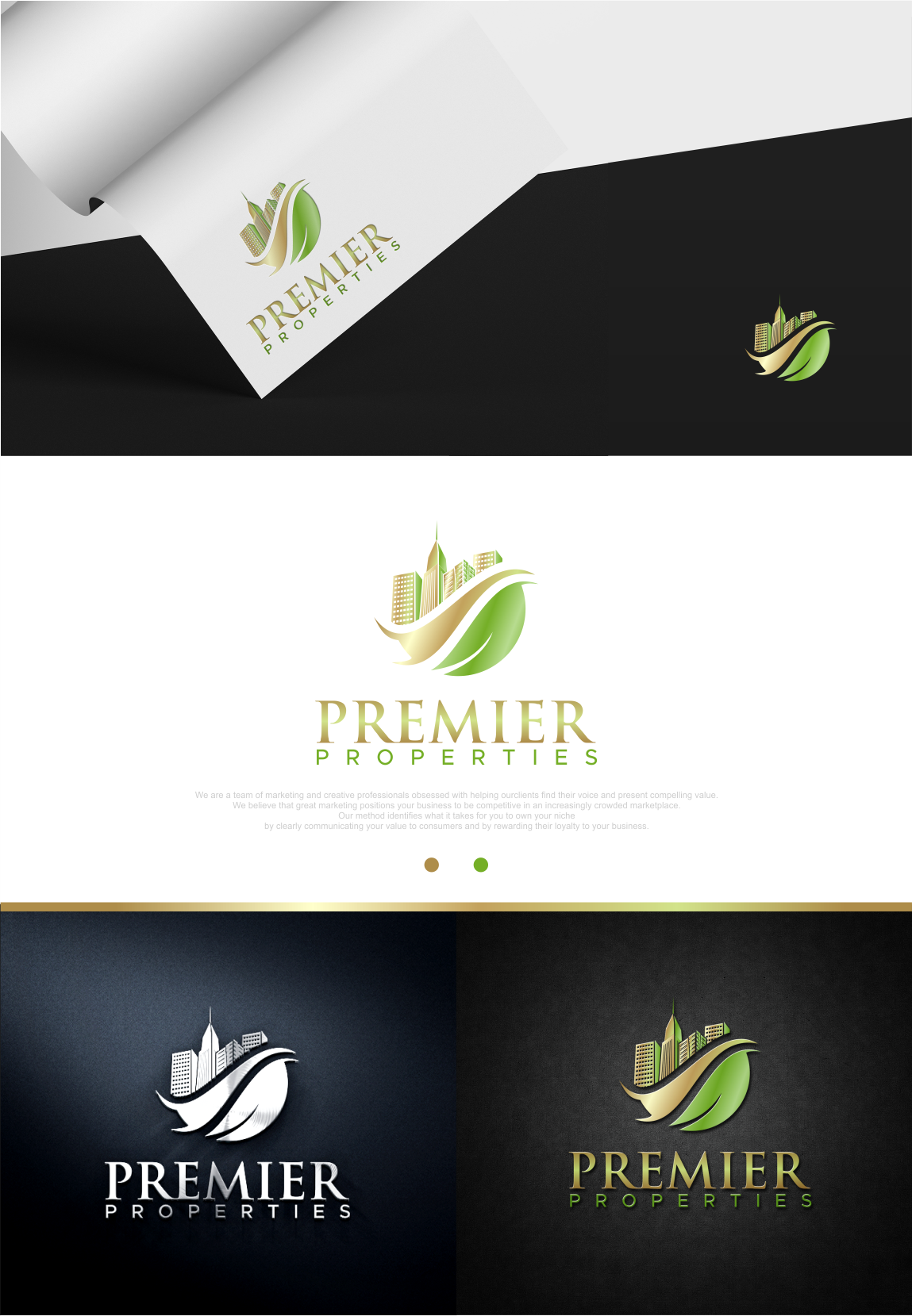 Logo Design by vintana for this project | Design #26905199