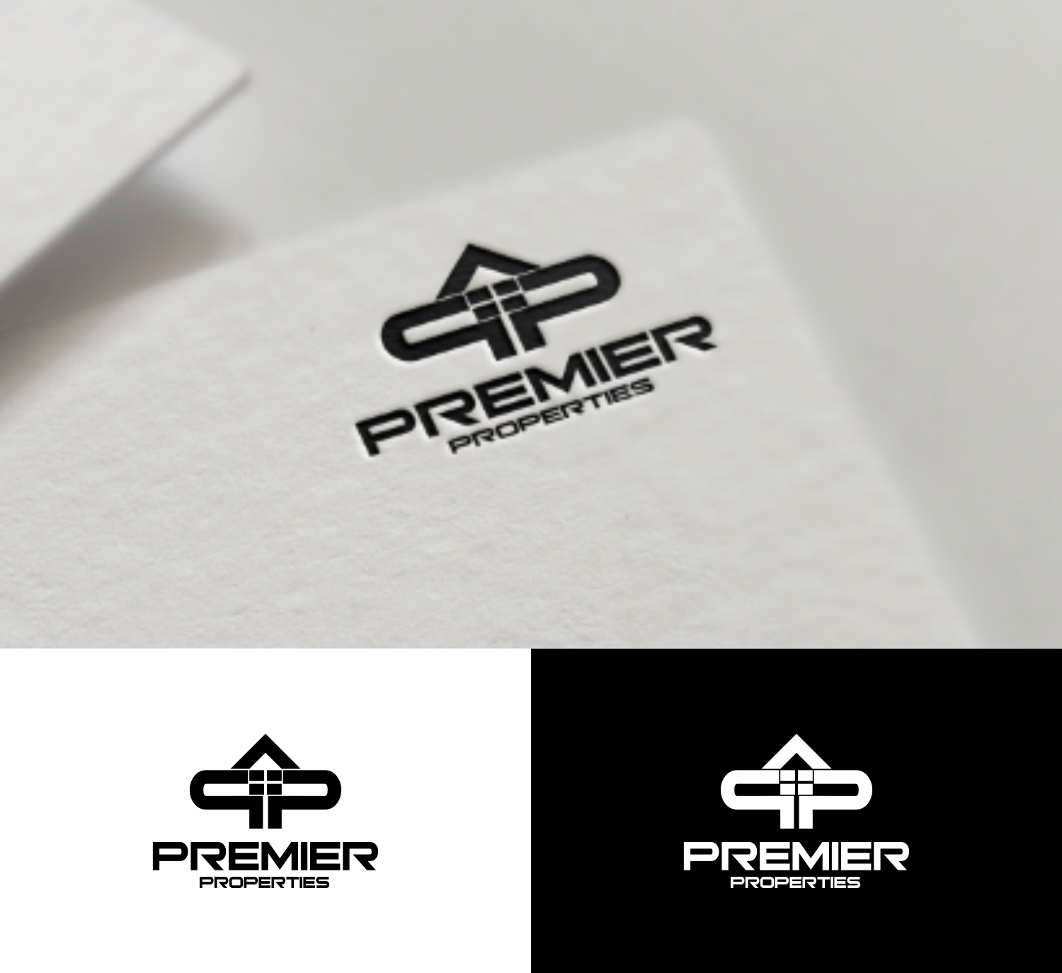 Logo Design by dobleh_creative for this project | Design #26878227