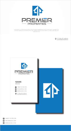 Design de Logo par graphicevolution pour ce projet | Design : #26878297