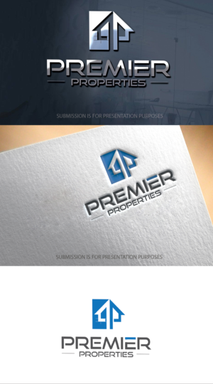 Design de Logo par graphicevolution pour ce projet | Design : #26878298