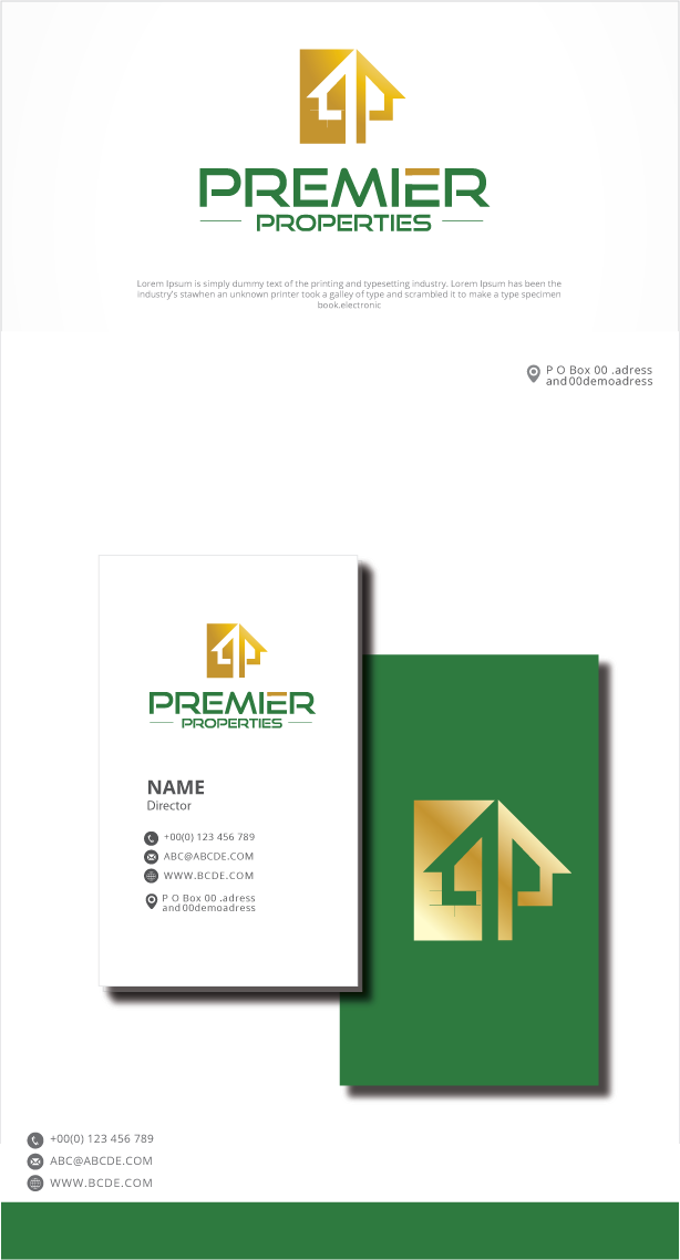 Diseño de Logo por graphicevolution para este proyecto | Diseño #26884671