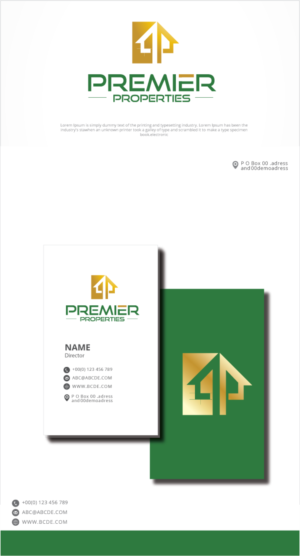 Logo Design by graphicevolution for this project | Design: #26884671