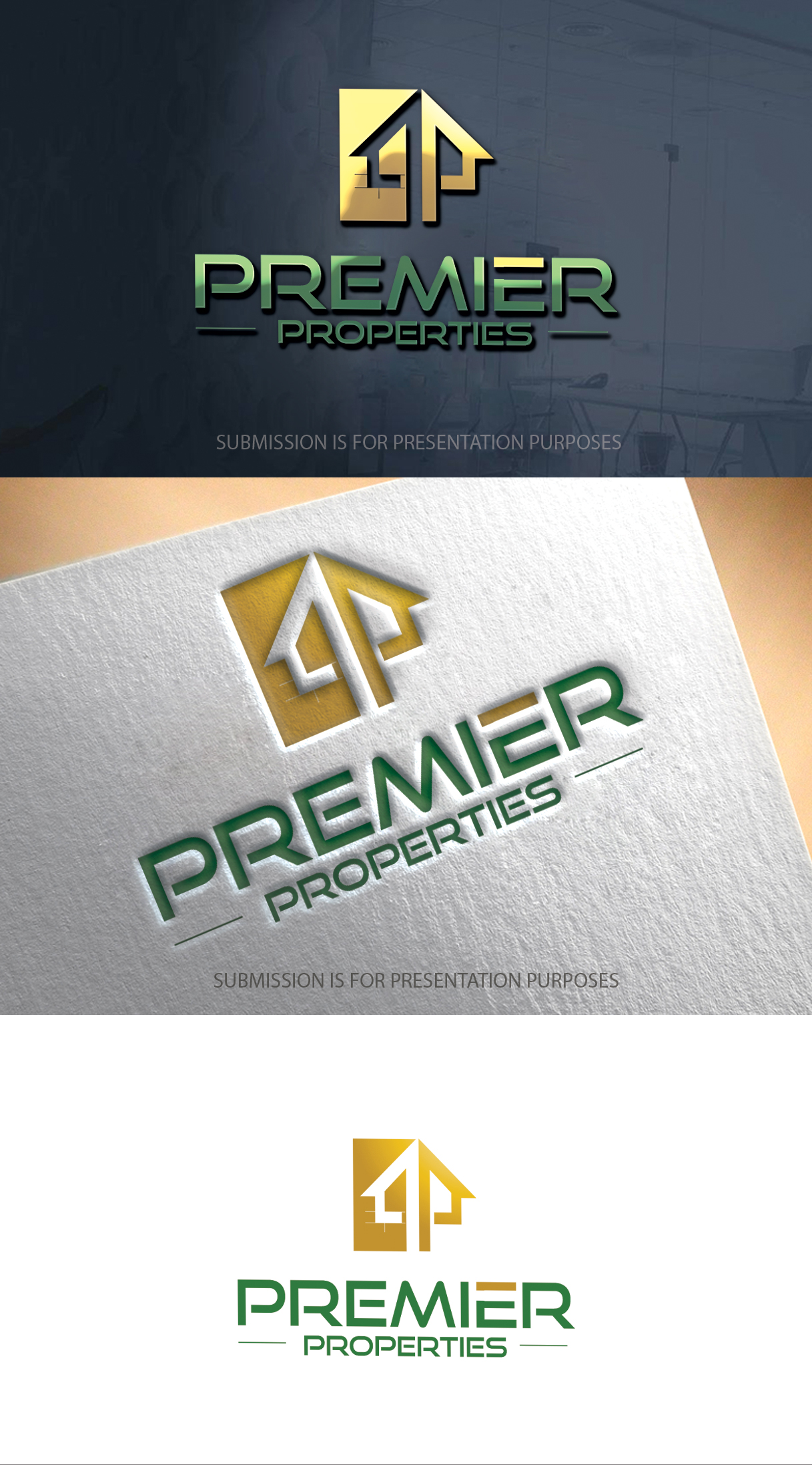 Logo Design by graphicevolution for this project | Design #26884672