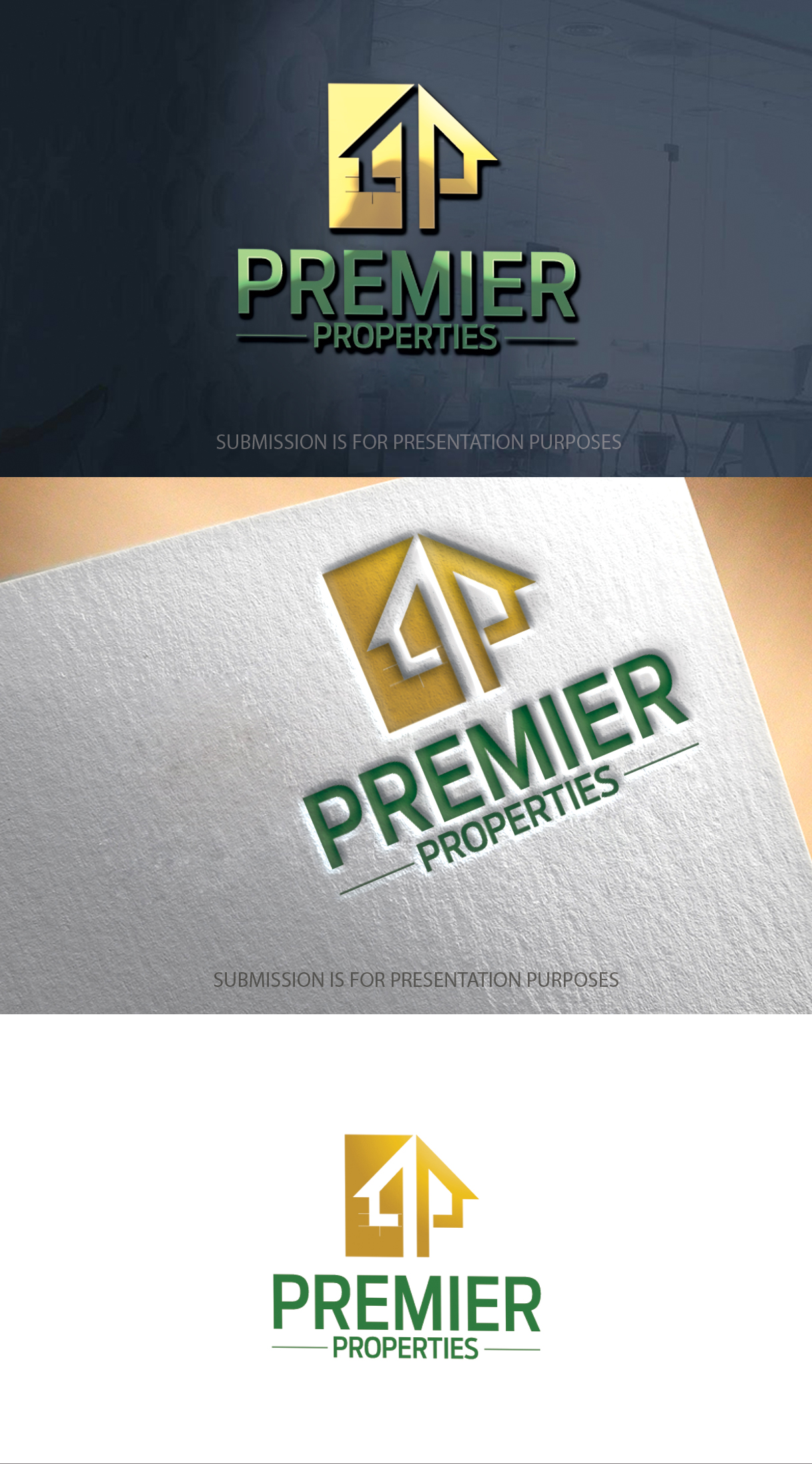 Design de Logo par graphicevolution pour ce projet | Design #26900470