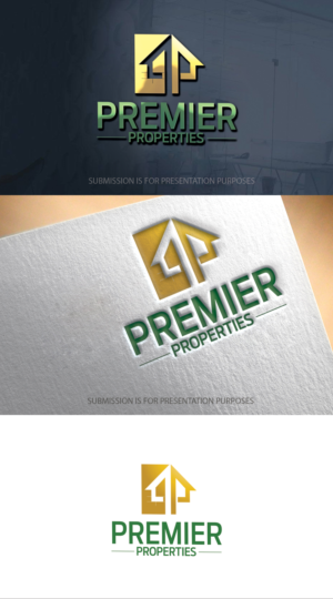 Design de Logo par graphicevolution pour ce projet | Design : #26900470
