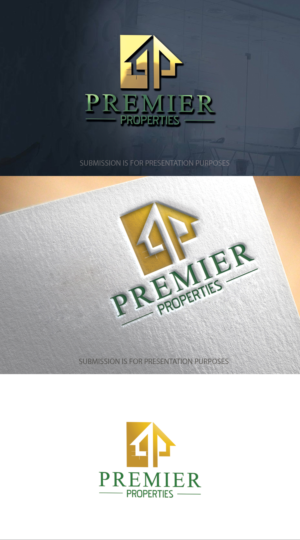 Design de Logo par graphicevolution pour ce projet | Design : #26900472