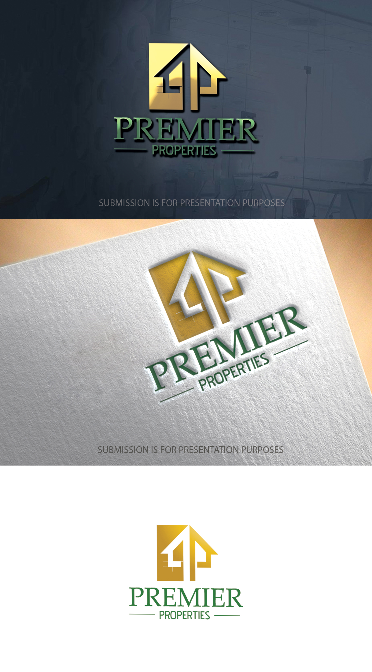 Logo Design by graphicevolution for this project | Design #26900473