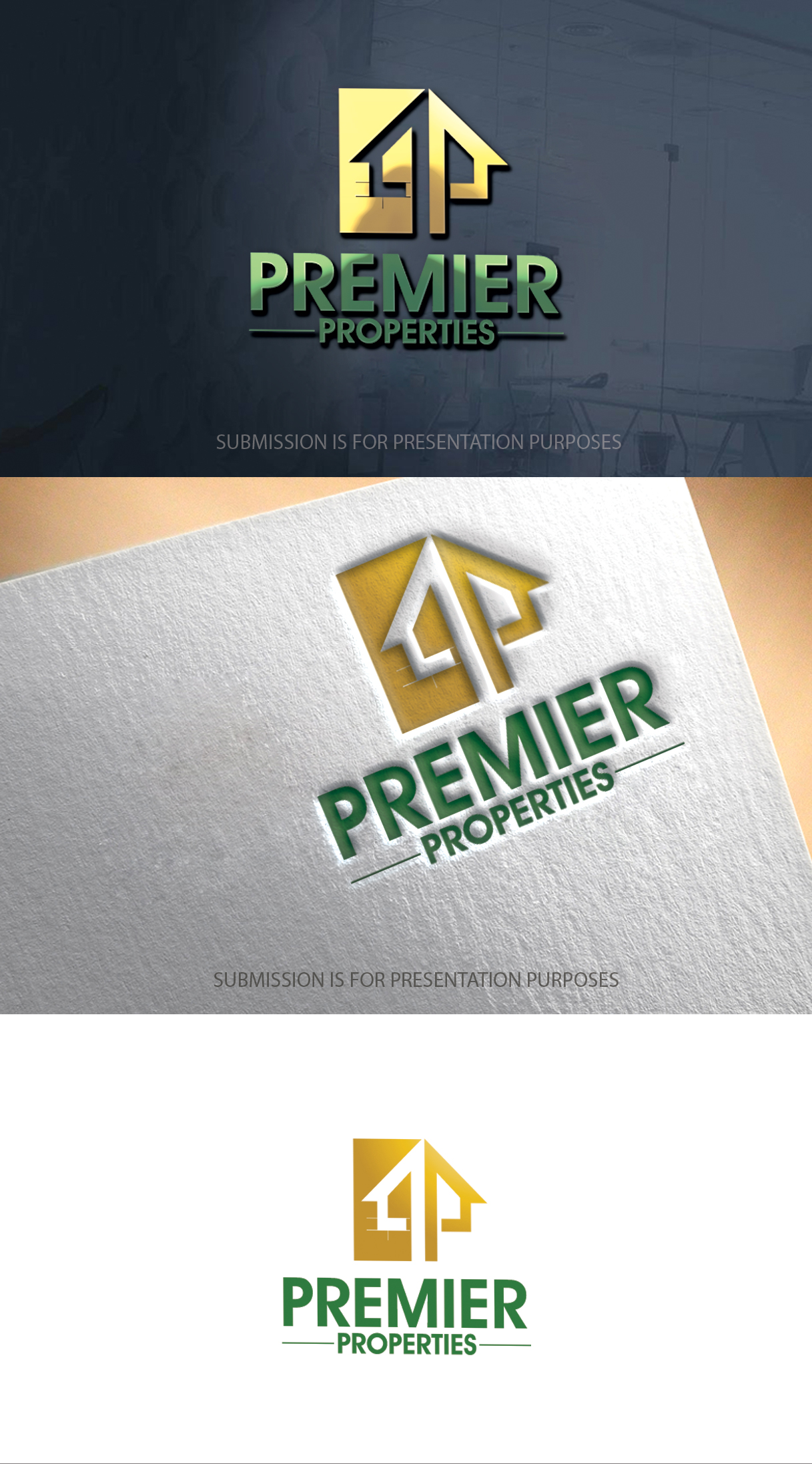 Logo Design by graphicevolution for this project | Design #26900474