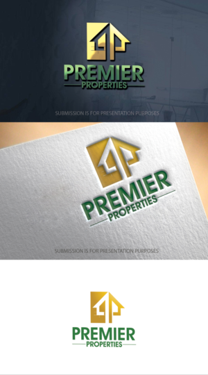 Design de Logo par graphicevolution pour ce projet | Design : #26900474