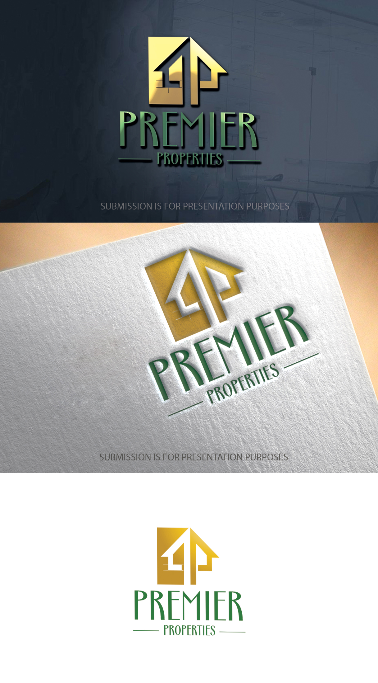 Logo Design by graphicevolution for this project | Design #26900475
