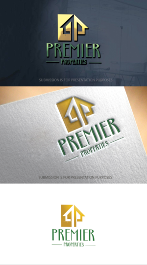 Design de Logo par graphicevolution pour ce projet | Design : #26900475