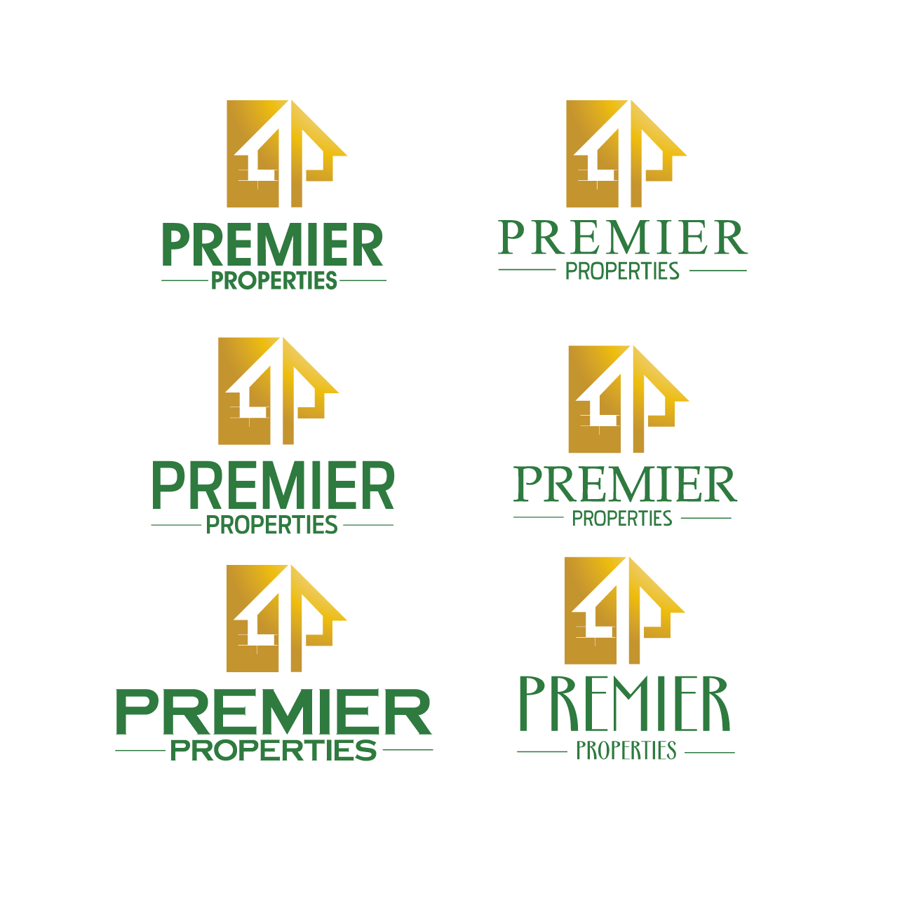 Logo Design by graphicevolution for this project | Design #26900476