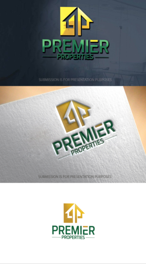 Logo Design by graphicevolution for this project | Design: #26915307