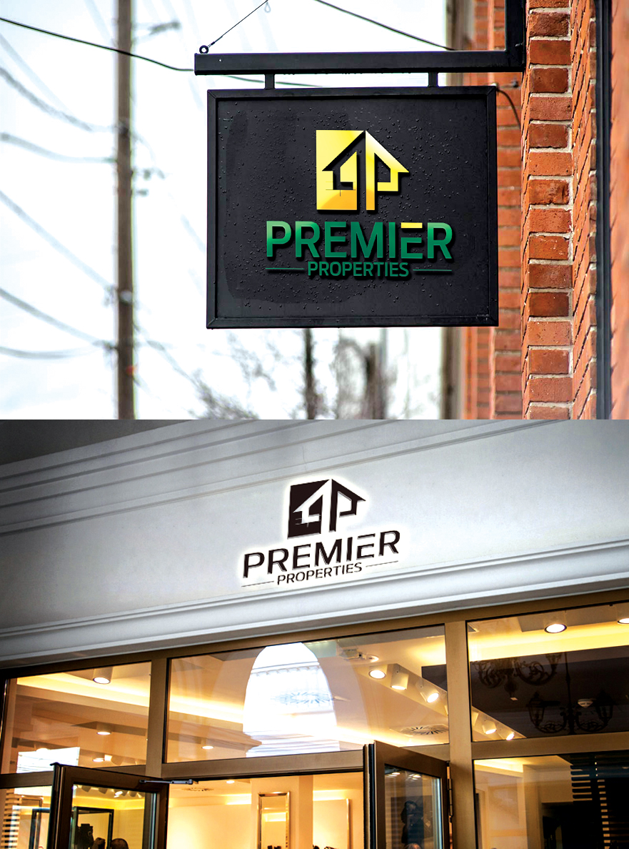 Logo Design by graphicevolution for this project | Design #26915312