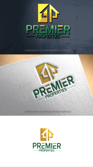 Logo Design by graphicevolution for this project | Design: #26915330