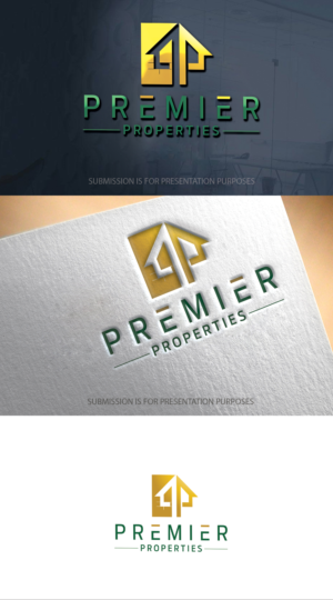 Logo Design by graphicevolution for this project | Design: #26917769