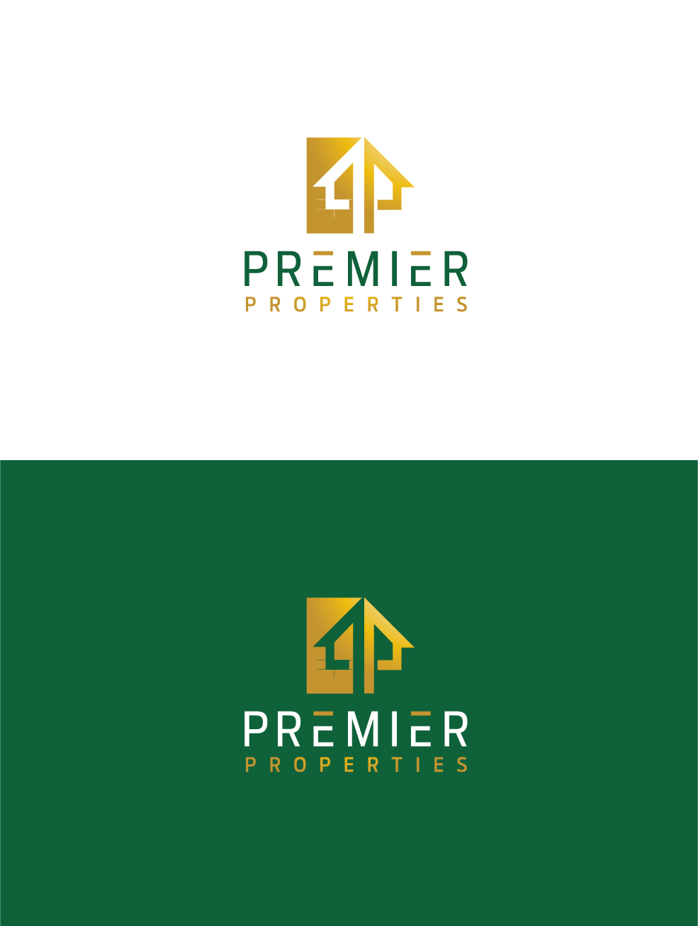 Logo Design by graphicevolution for this project | Design #26920096