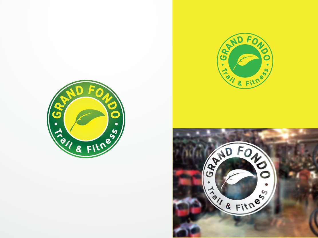 Logo Design by danhood for this project | Design #3137598