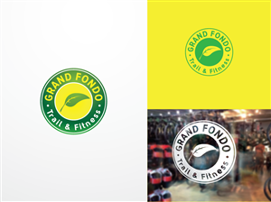 Logo-Design von danhood für dieses Projekt | Design: #3137598