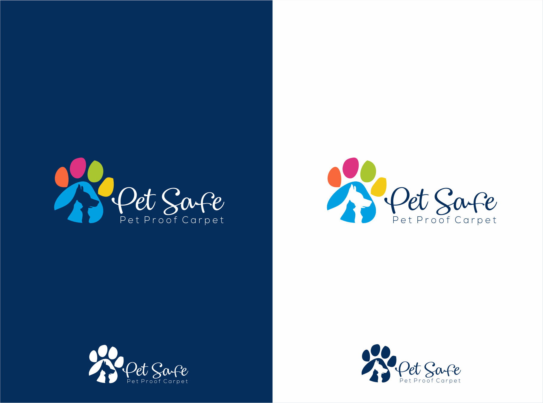 Logo Design by nikkiblue for FCA | Design #26882968