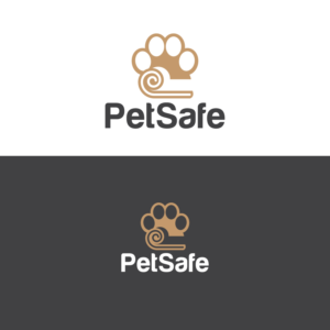 PetSafe | Logo Design by Graphic Bricks