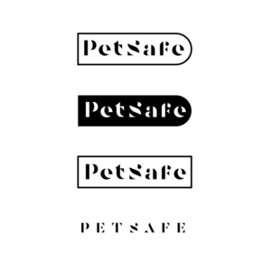PetSafe | Logo Design by tyaz 2