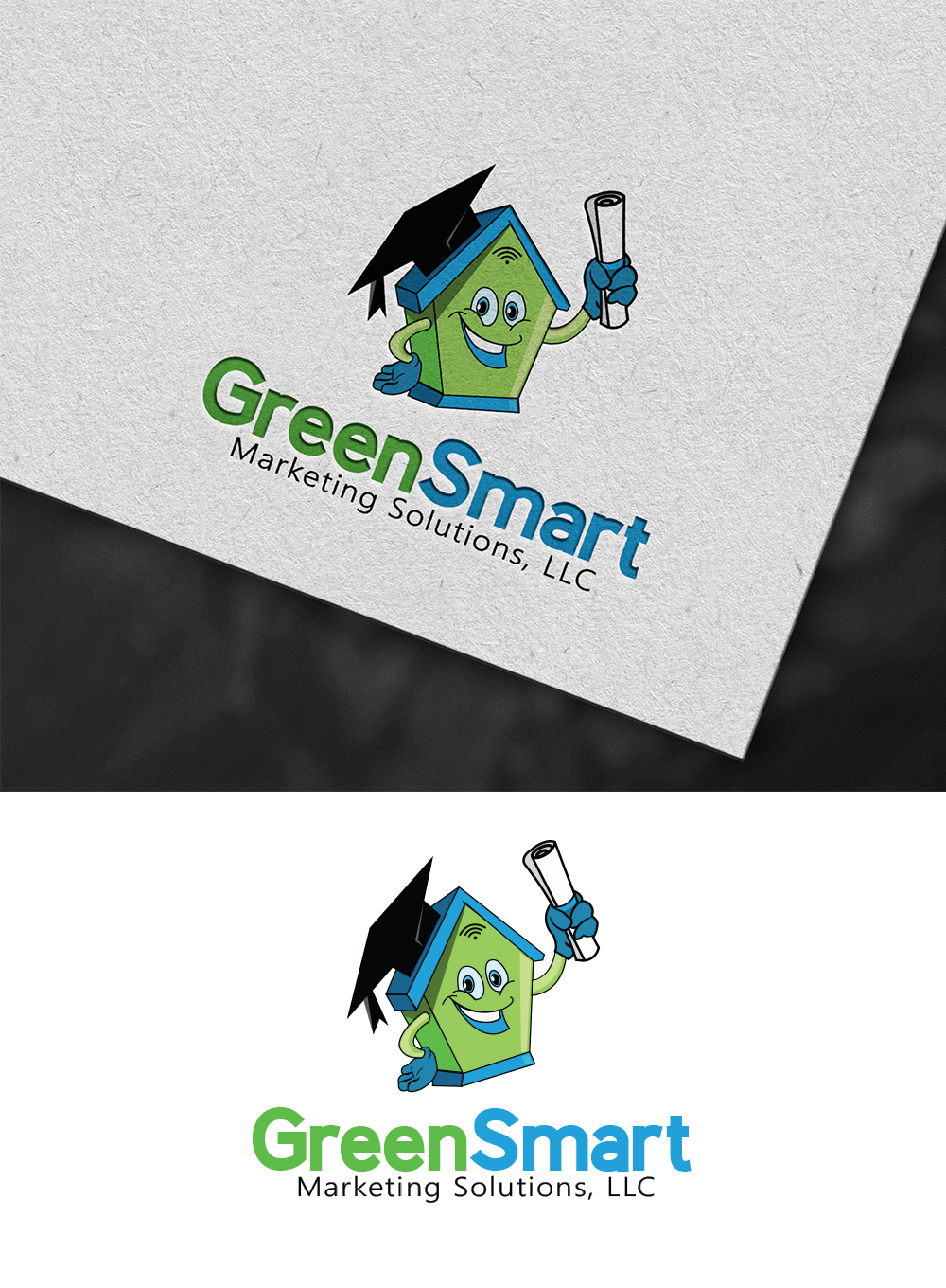 Logo Design by n214008 for this project | Design #26883870