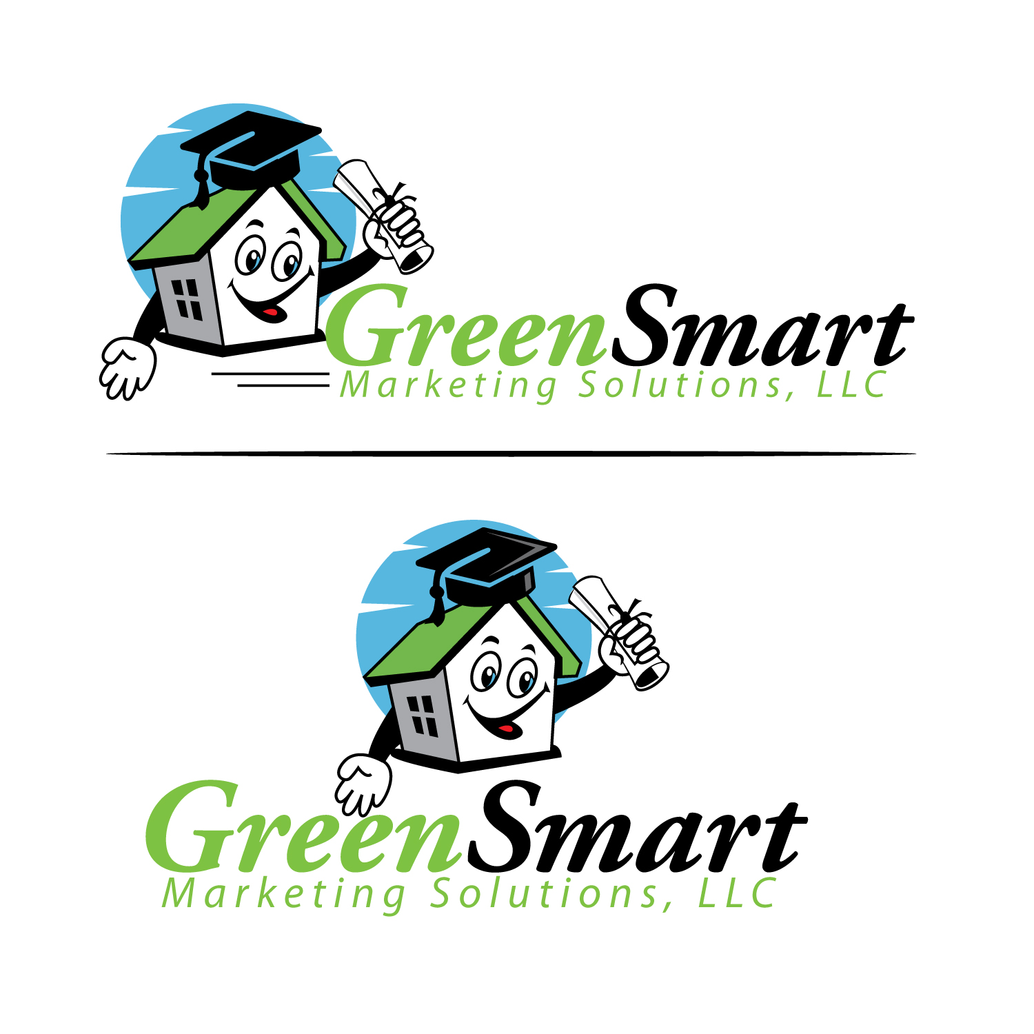 Logo Design by GODDREAMCREATION for this project | Design #26882594