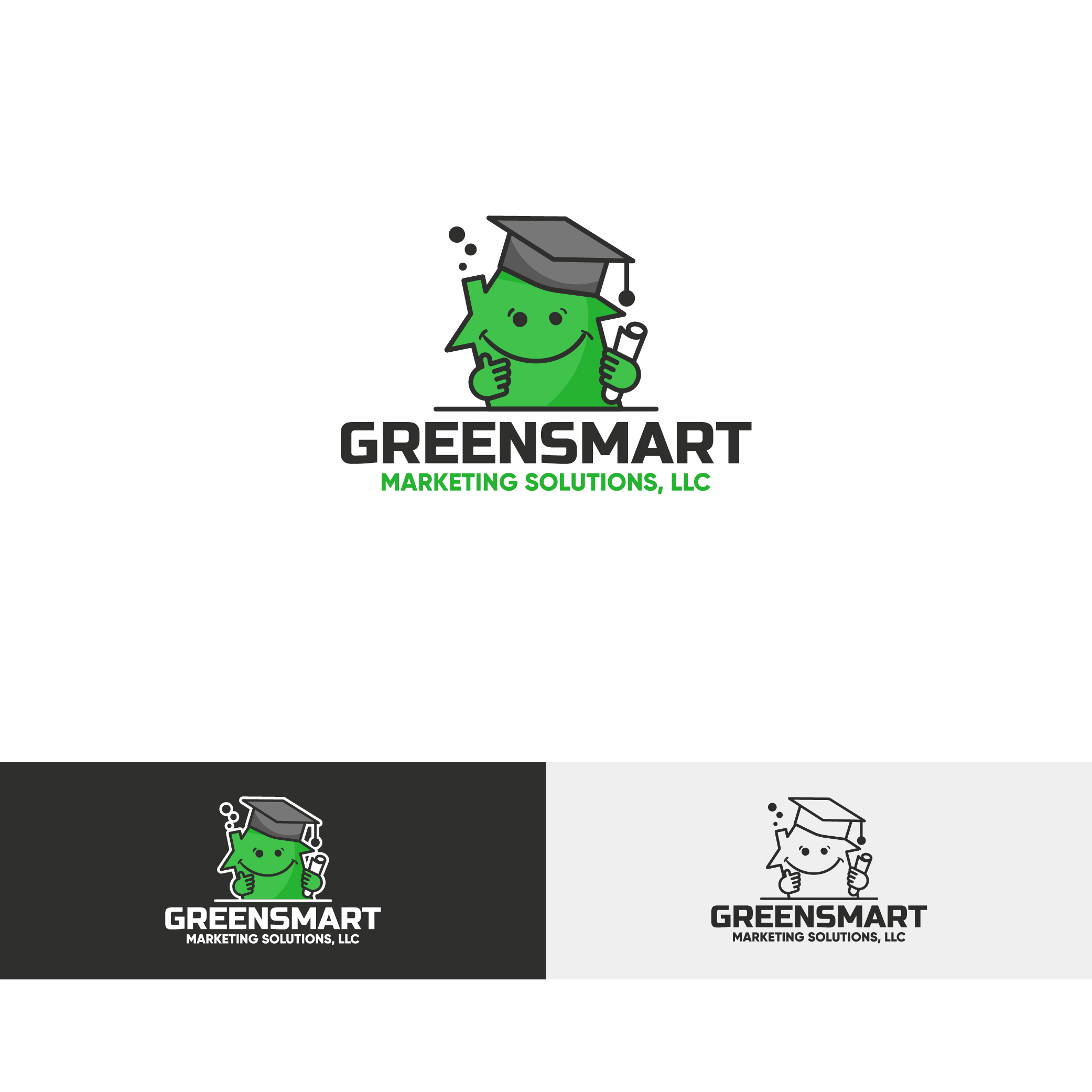 Logo Design by Graphics Farrukh 2 for this project | Design #26882386