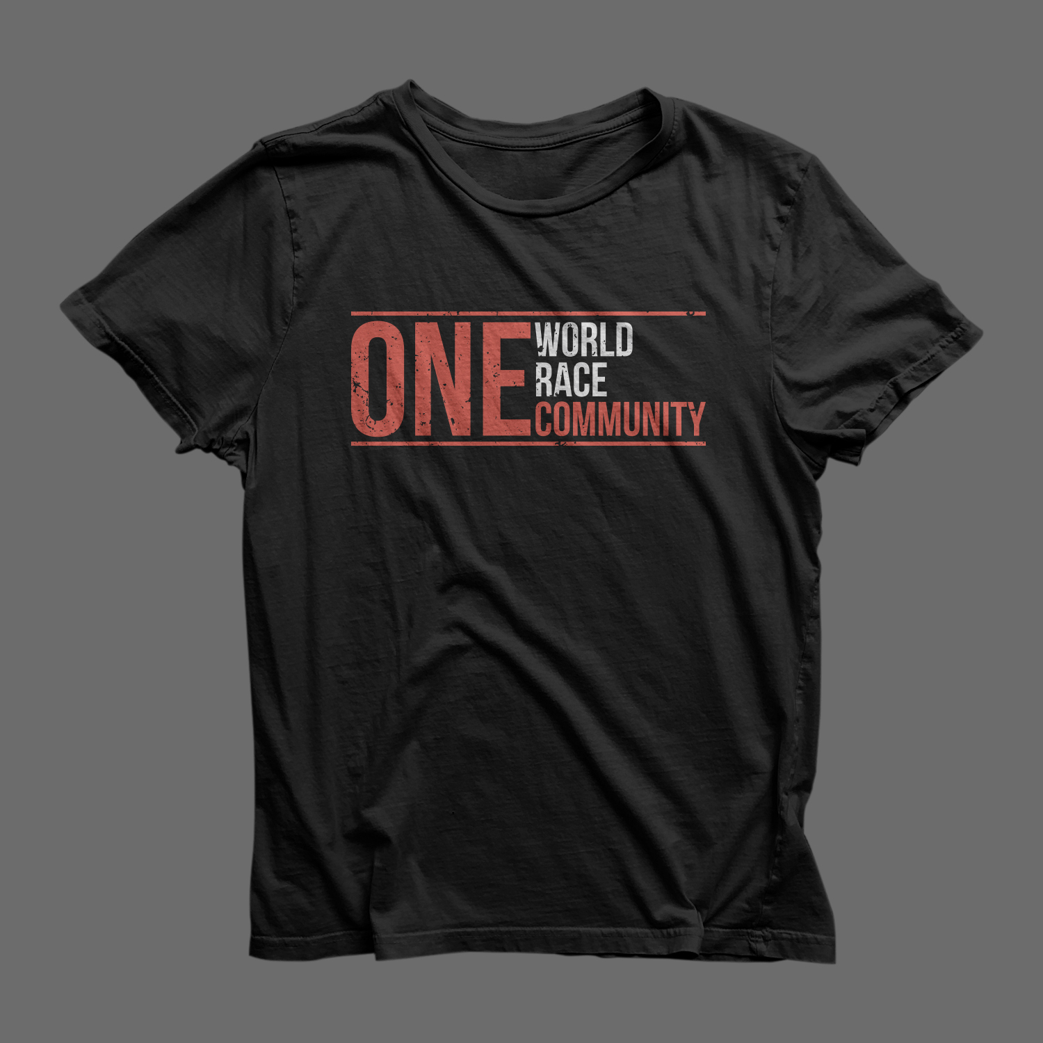 T-shirt Design by Barney Stinson for this project | Design #26915563