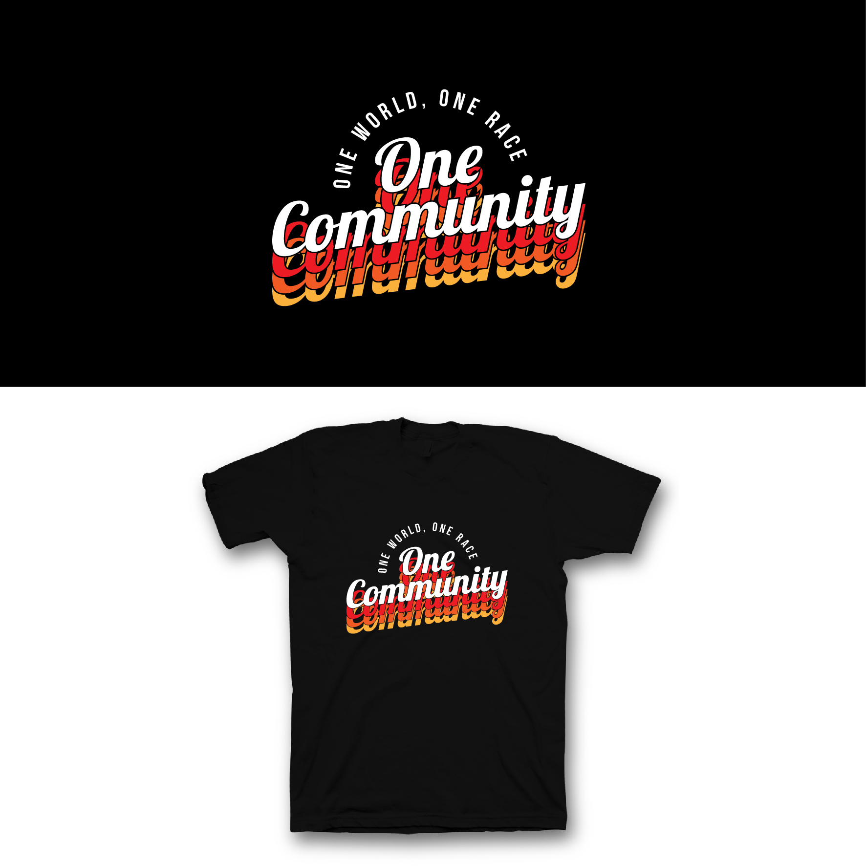 T-shirt Design by saka.aleksandar for this project | Design #26914943