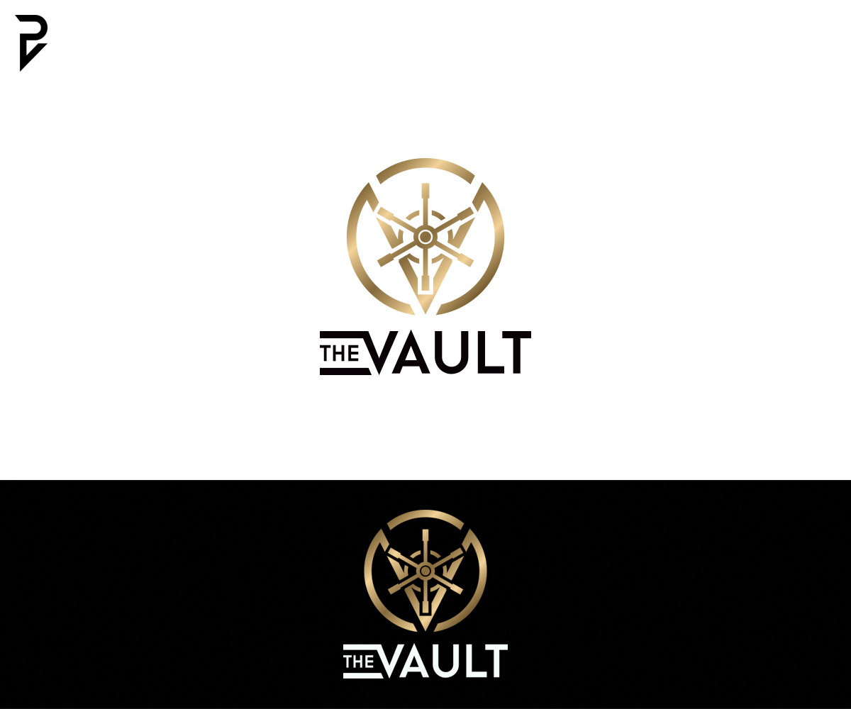 Logo Design by poisonvectors for this project | Design #26890787