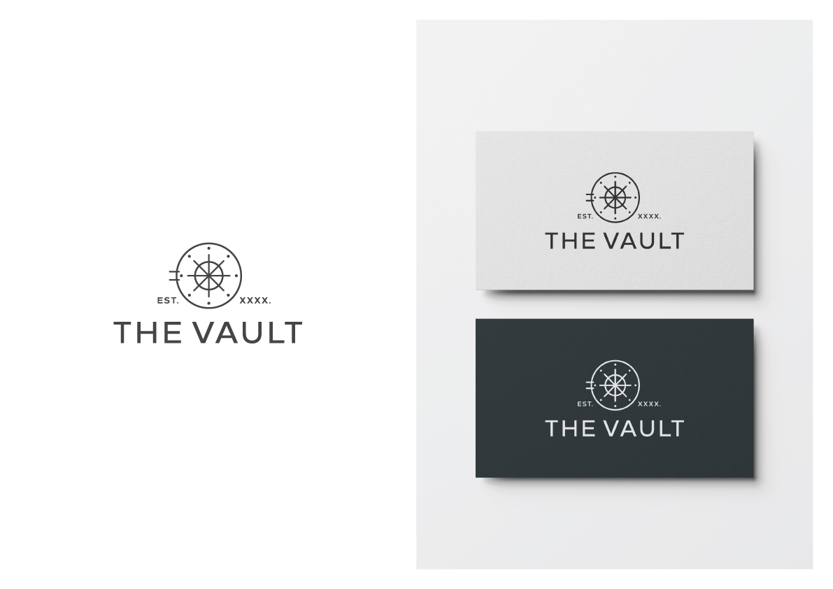 Logo-Design von The Marble Peach für dieses Projekt | Design #26892439