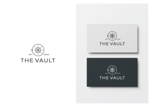 Logo Design by The Marble Peach for this project | Design: #26892439