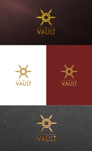 Logo Design by GLDesigns for this project | Design: #26878846