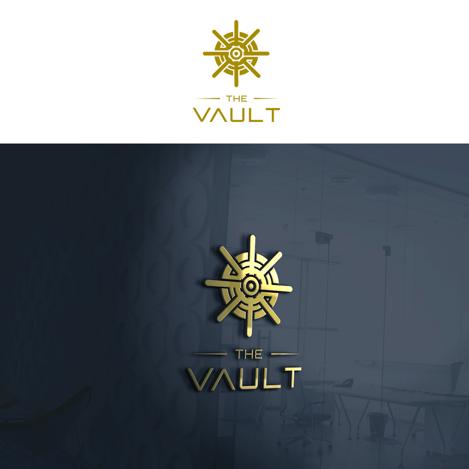 Logo Design by S.N.Y™-01 for this project | Design #26891006