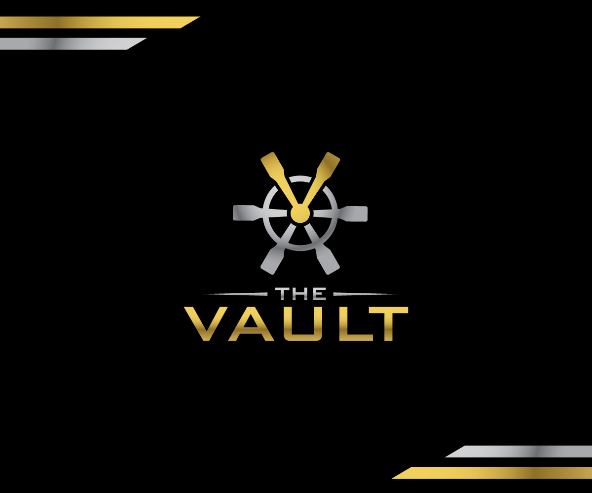 Logo Design by ecorokerz for this project | Design #26880584