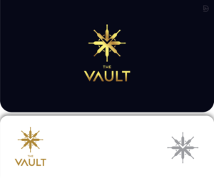 Logo Design by D_Mantra