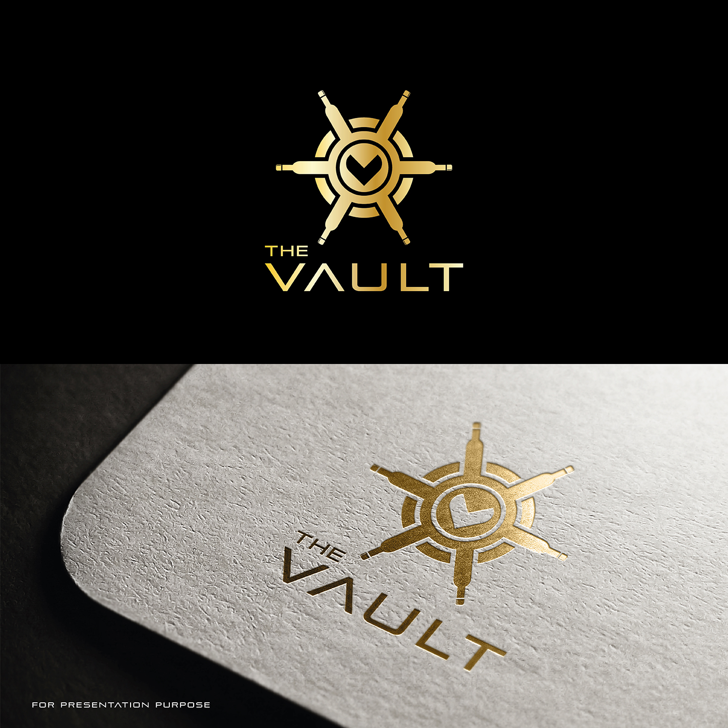 Logo Design by Grapi for this project | Design #26878577