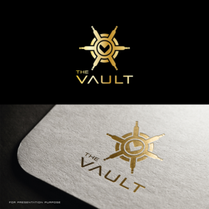 Logo Design by Grapi for this project | Design: #26878577