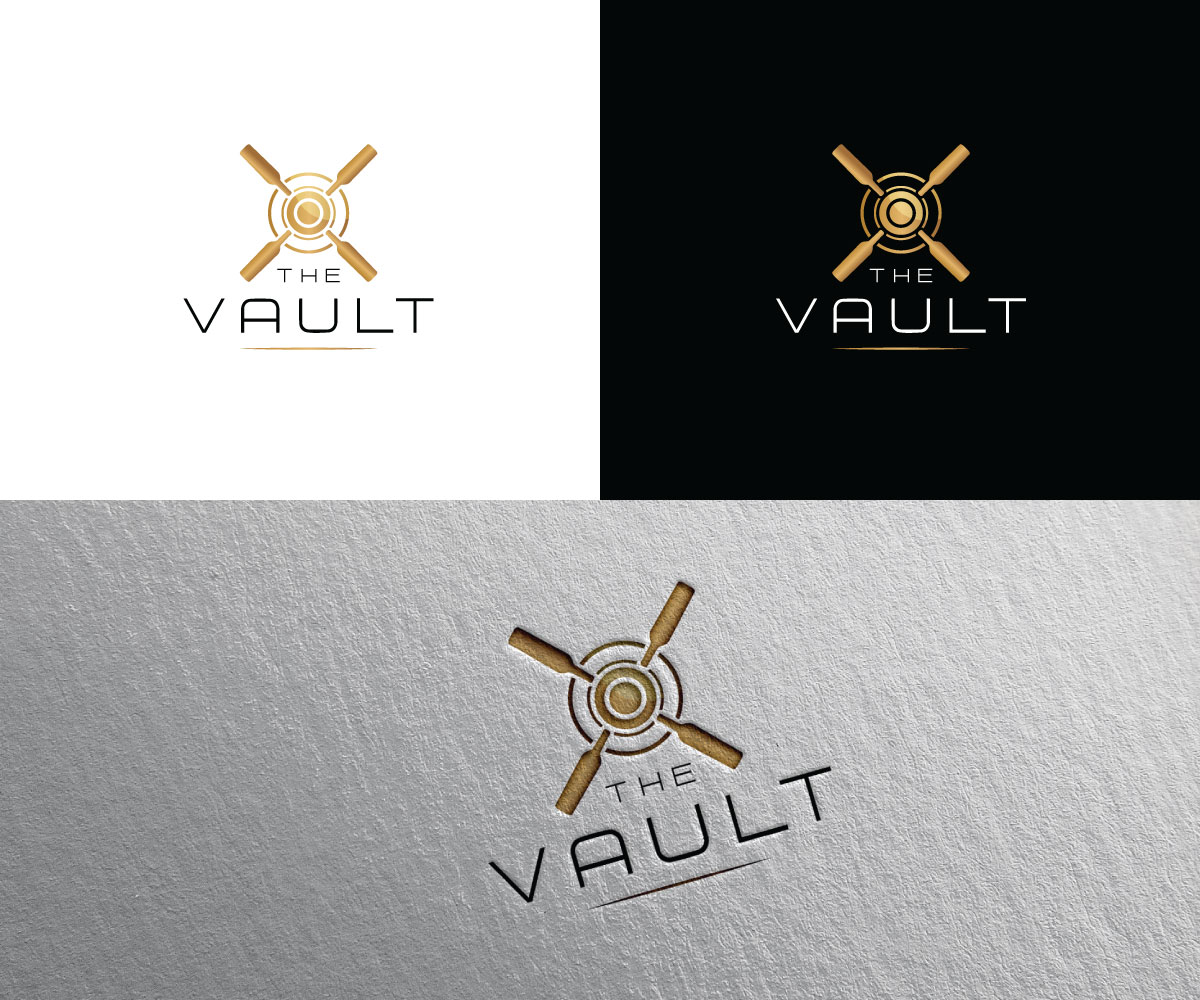 Logo Design by Iris 3 for this project | Design #26881364
